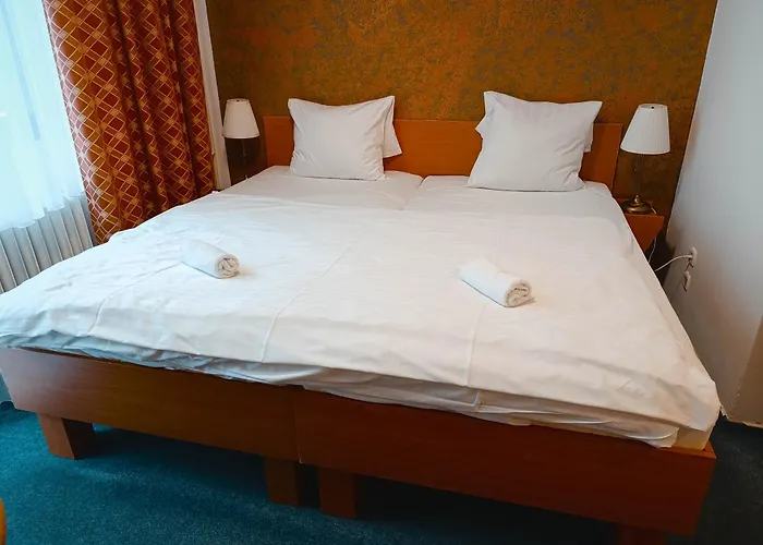 Hotel Esprit