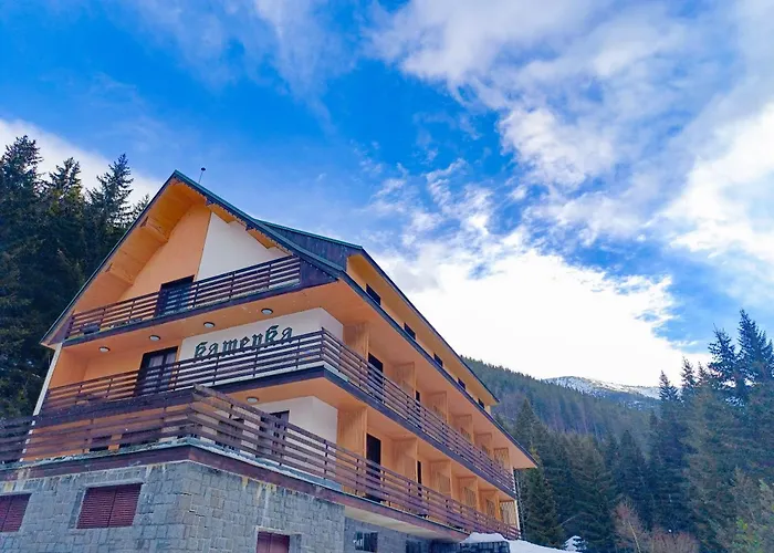 Hotel Esprit