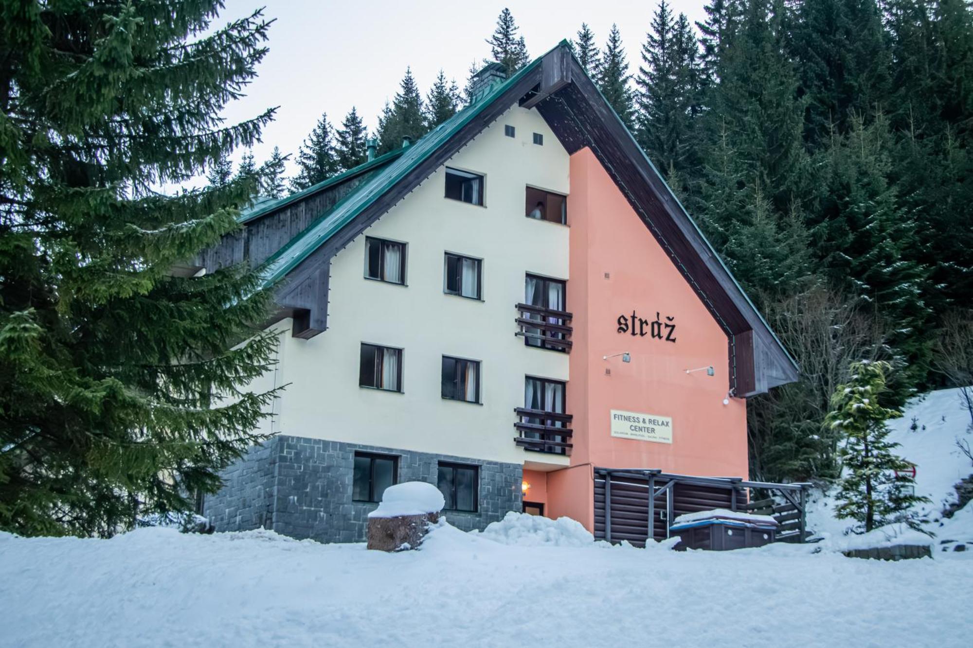 Hotel Esprit