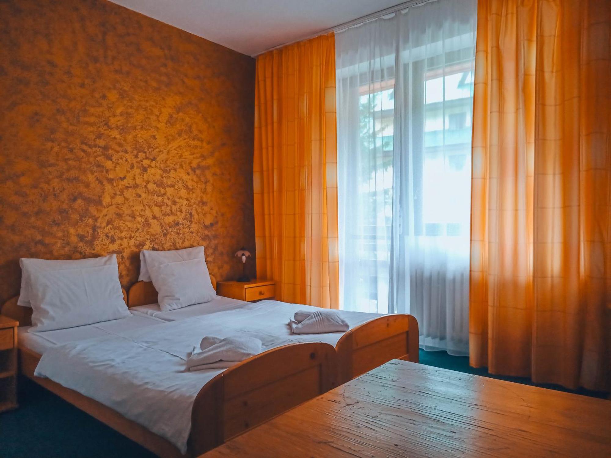 Esprit Hotel Špindlerŭv Mlýn