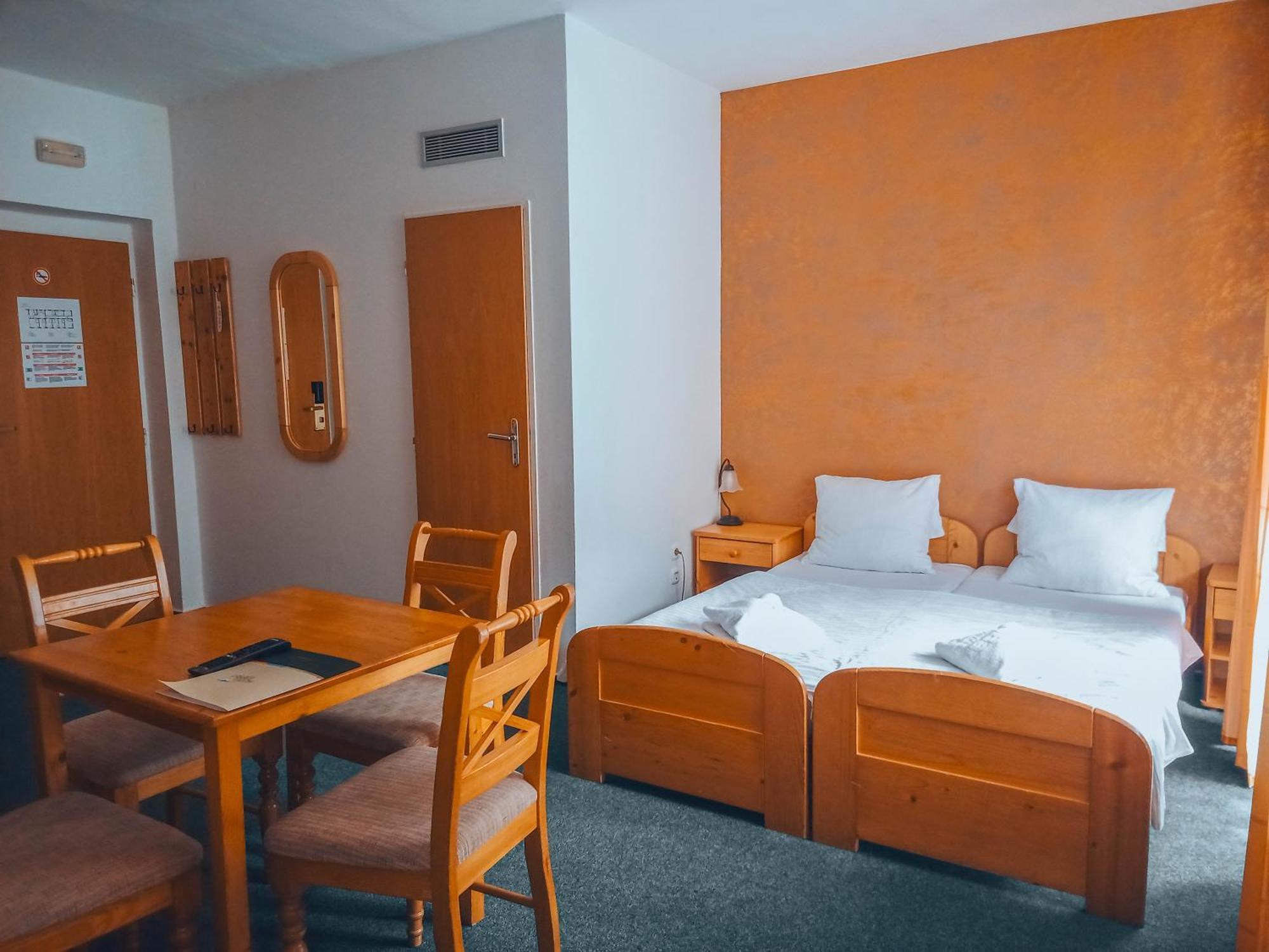 Hotel Esprit 3*