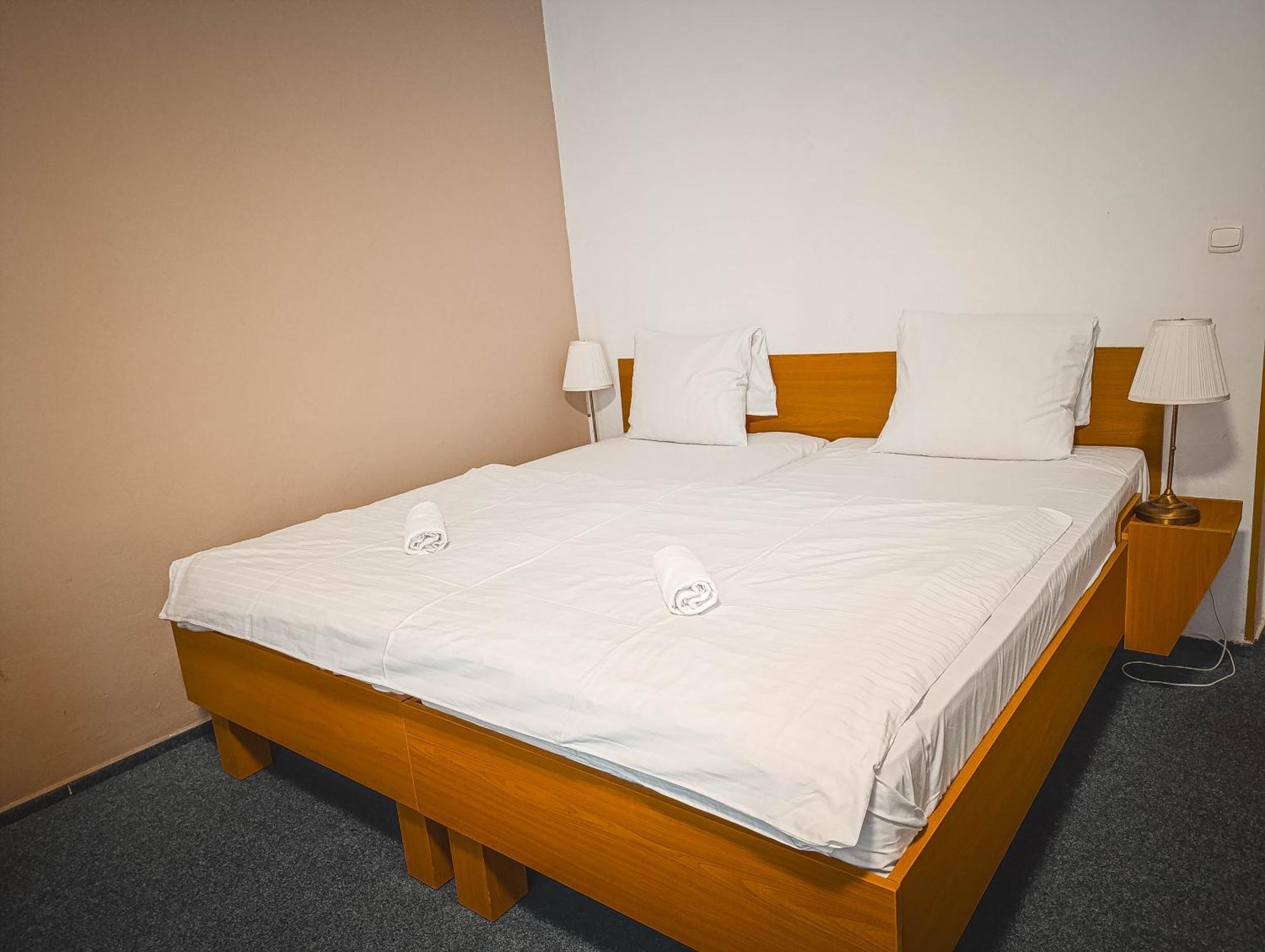 Esprit Hotel