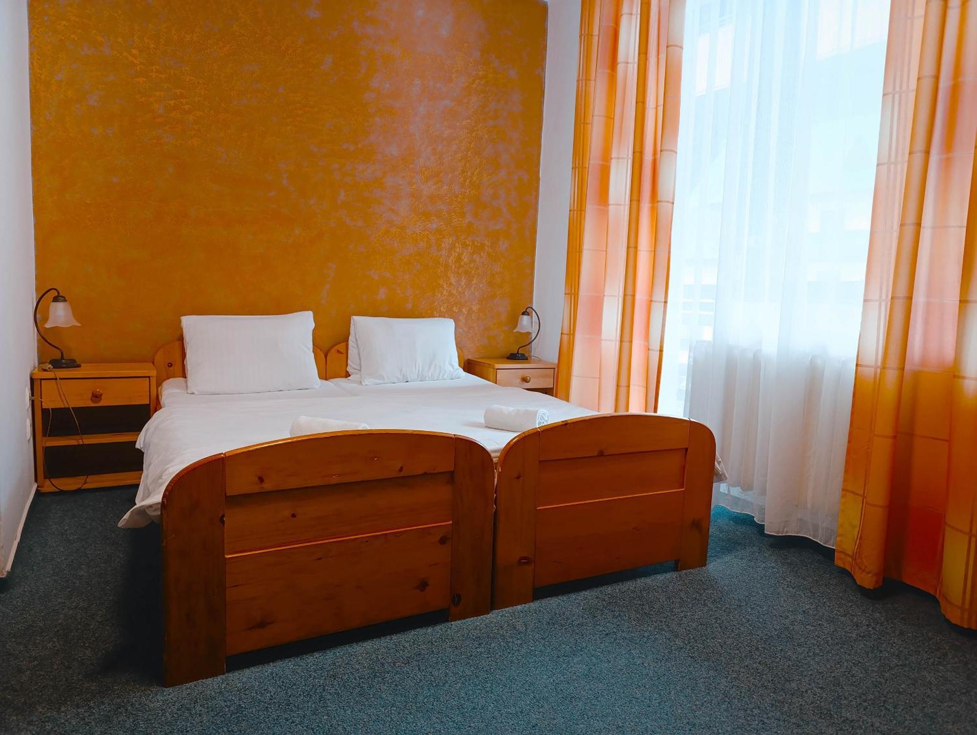 Esprit Hotel Špindlerŭv Mlýn