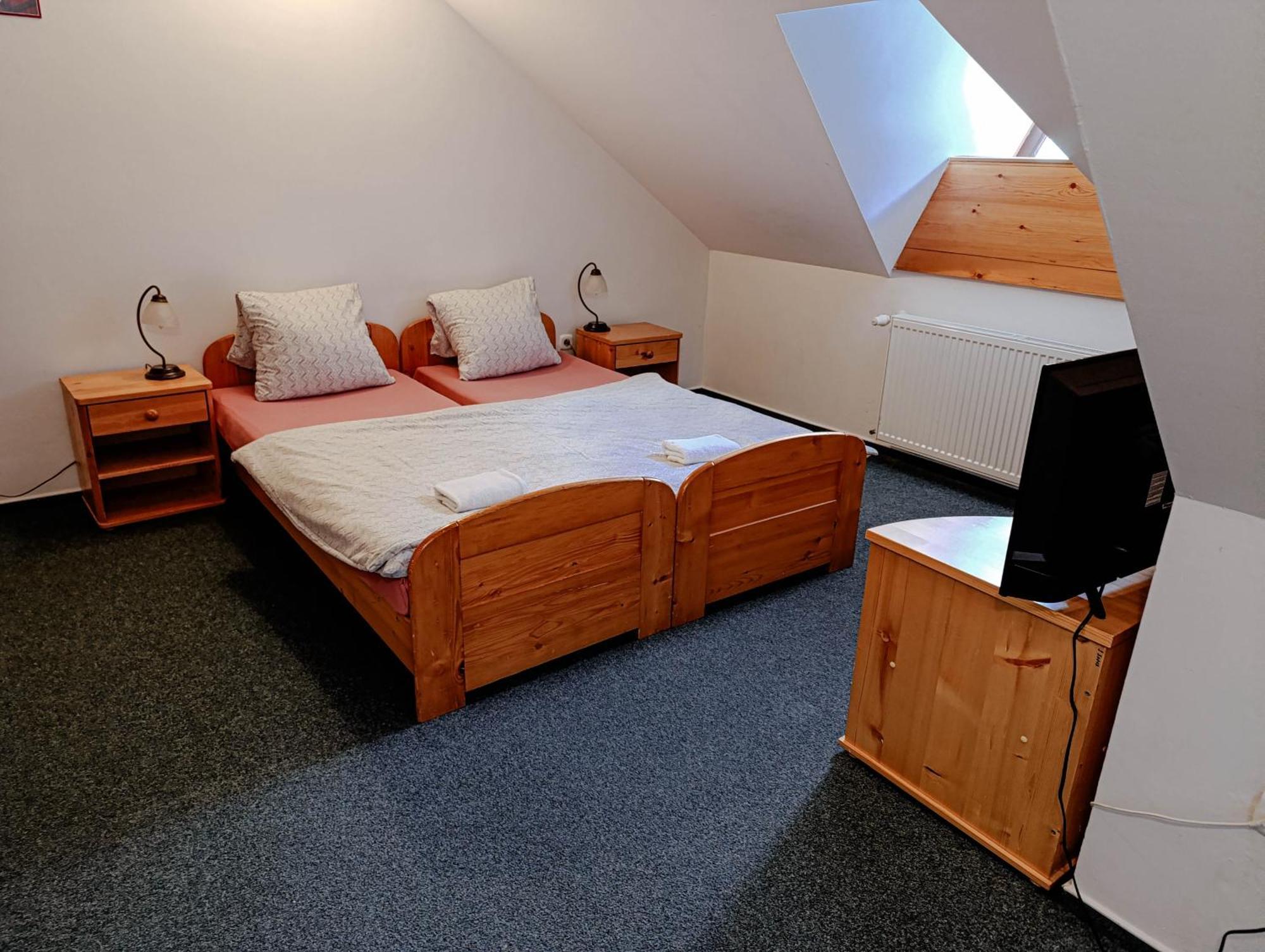 Hotel Esprit 3*