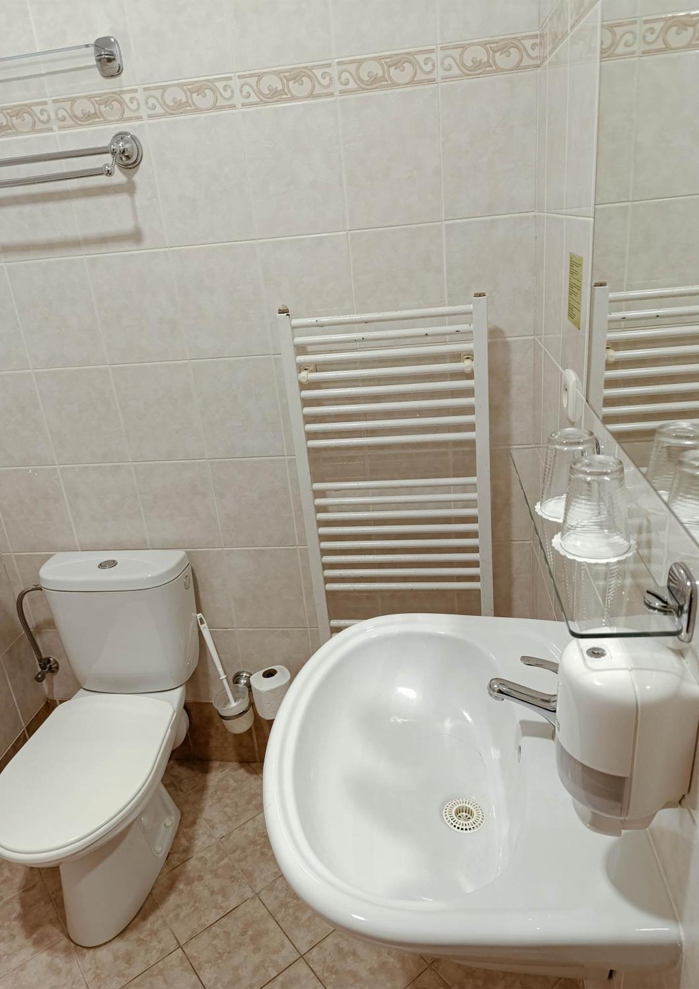 Esprit Hotel Špindlerŭv Mlýn