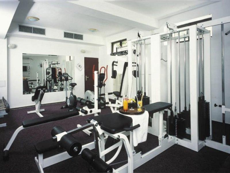 Hotel Esprit
